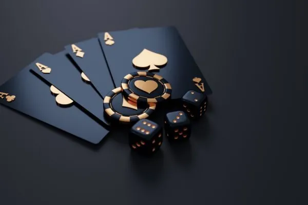 Sòng bài casino trực tuyến