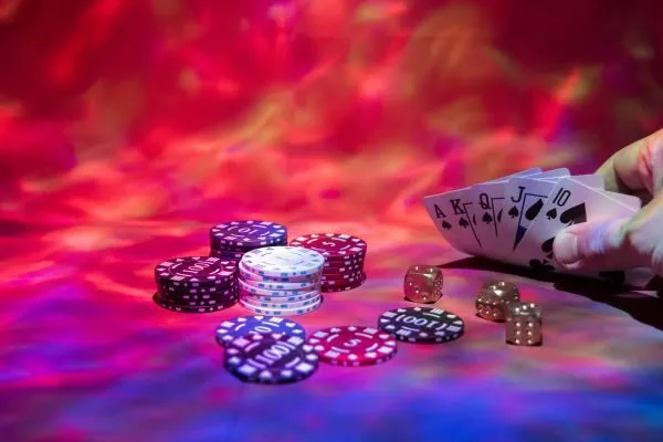 Sòng bài casino trực tuyến